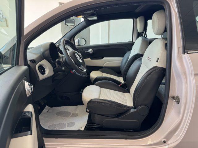 FIAT 500 1.0 Hybrid Star