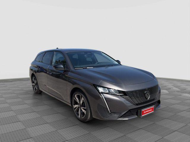 PEUGEOT 308 308 BlueHDi 130 S&S EAT8 SW Allure