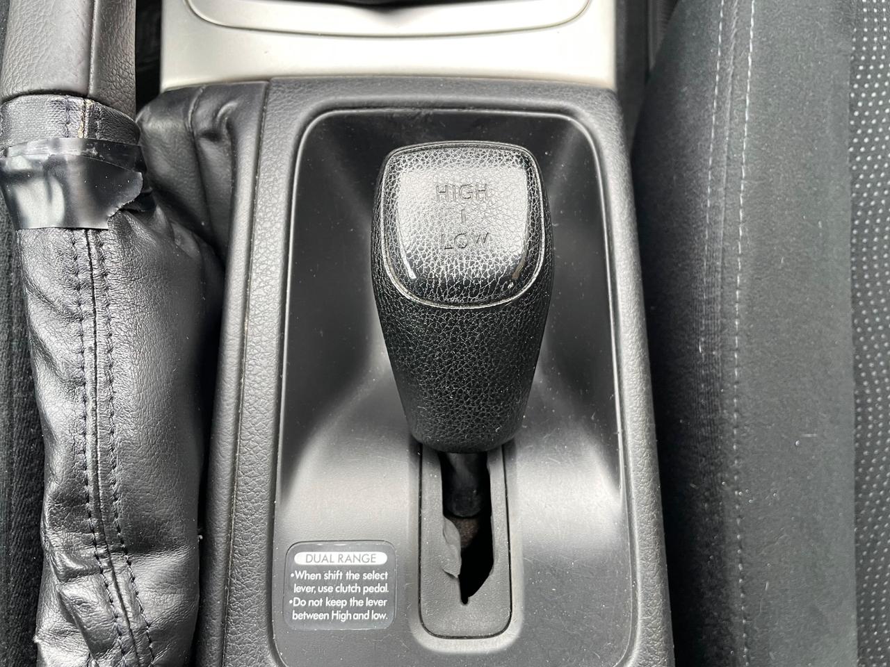 Subaru Impreza 1.5 GPL 107cv/1PROP/GARANZIA