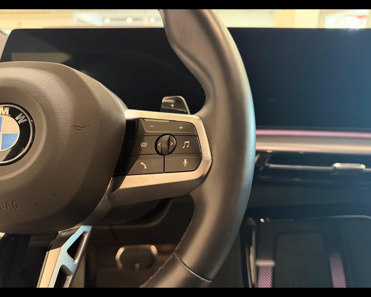 BMW Serie 2 A.T. (U06) - 218d Active Tourer Msport