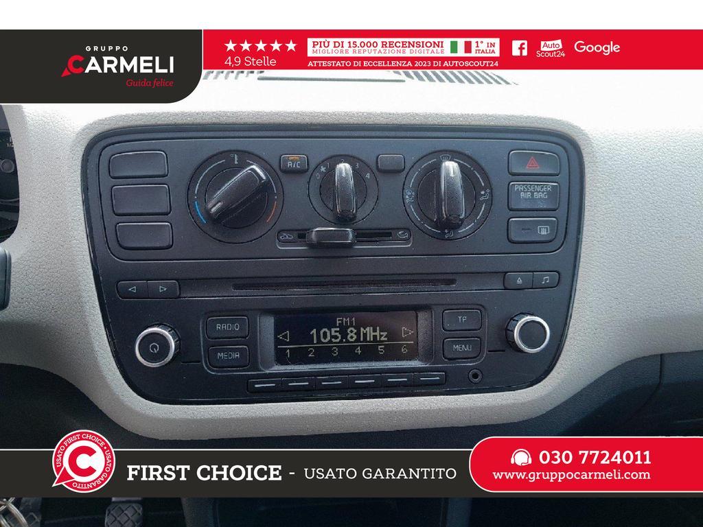 Seat Mii 3 Porte 1.0 Style