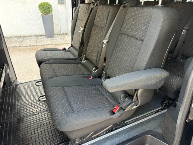 MERCEDES-BENZ Vito 2.0 116 CDI PL Tourer Pro Extra-Long