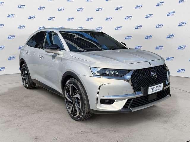 DS Automobiles DS 7 1.5 bluehdi Grand Chic 130cv auto