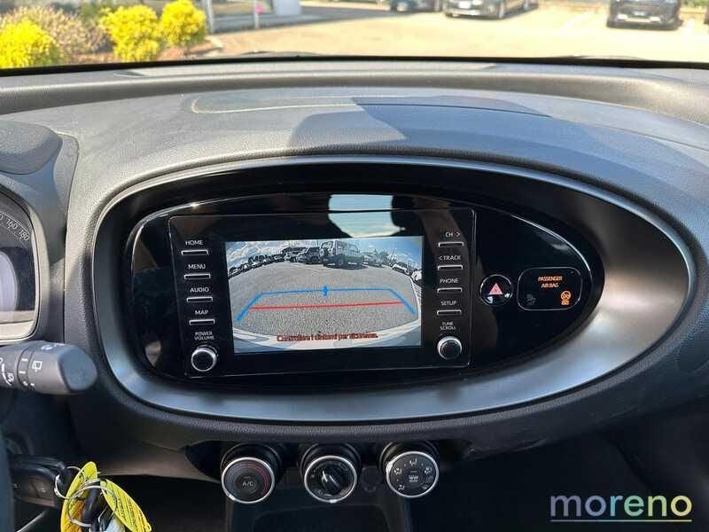 Toyota Aygo X X 1.0 72 CV Active