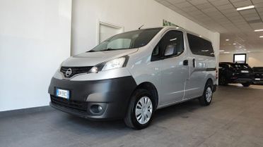 Nissan Evalia Evalia 1.5 dCi 8V 110 CV Acenta