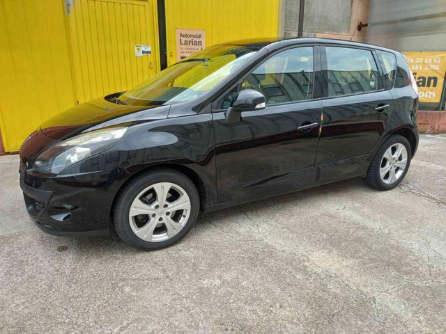 RENAULT Scenic X-Mod 1.5 dCi 110CV Luxe ok neopatentati