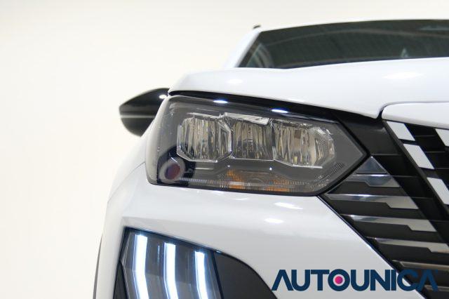 PEUGEOT 2008 PURETECH 100 S&S ALLURE NEOPATENTATI