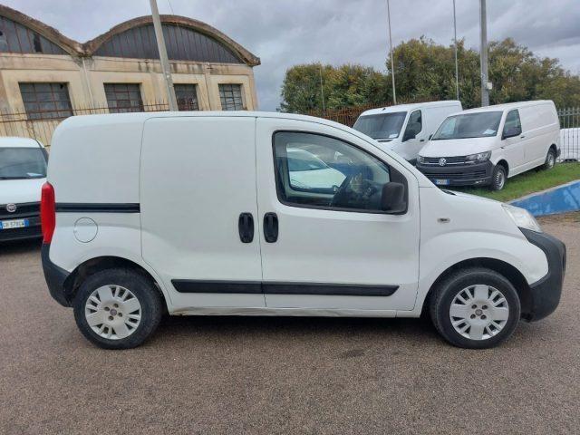 FIAT Fiorino 1.3 MJT 75CV Furgone