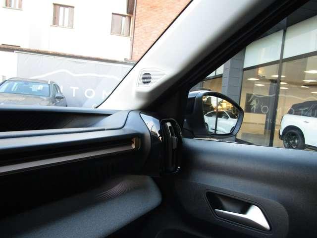 Citroen C3 Aircross 1.2 HYBRID PLUS 136CV CAMBIO AUTO,CARPLAY,AZIEND.