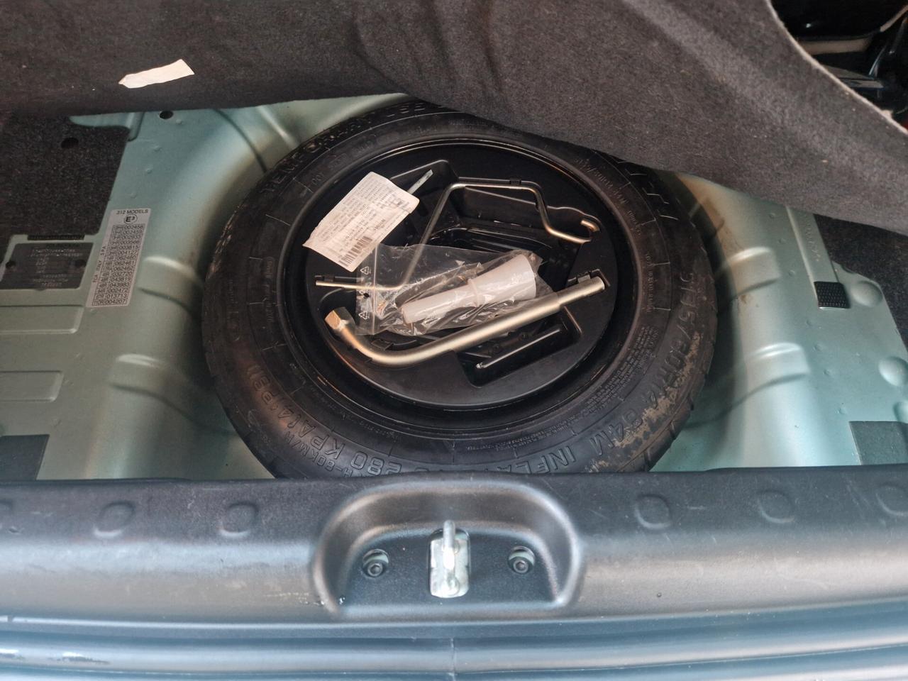 Fiat Panda 1.2 69cv Easy E6