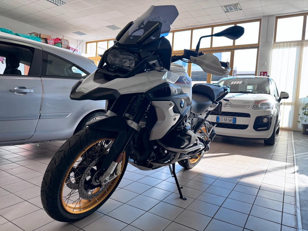 Bmw R 1250 GS