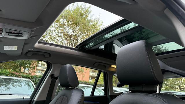 BMW X1 SDRIVE 18D 150CV XLINE PLUS *TETTO*NAVI*FULL LED*
