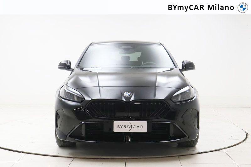 BMW Serie 1 118 d MSport DCT