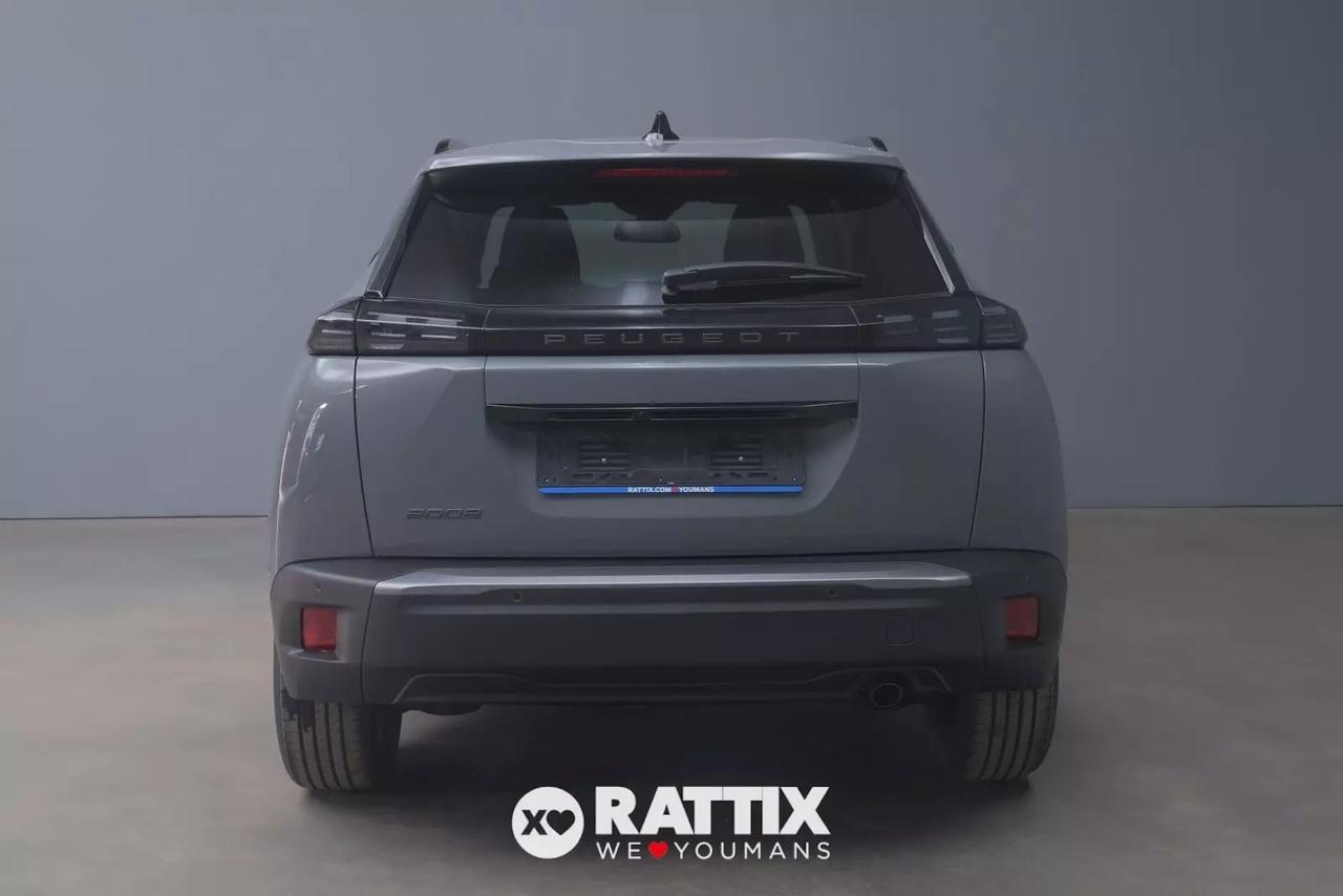 Peugeot 2008 1.2 Puretech 100CV Allure
