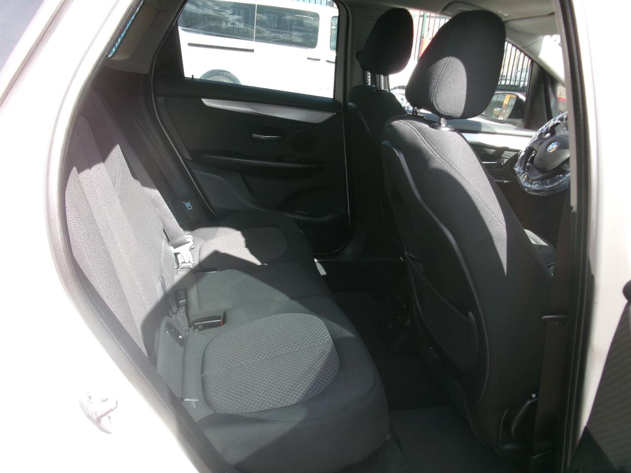 Bmw 216 D 1.5 115CV EURO 6 ACTIVE TOURER ADVANTAGE