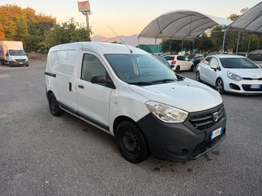 Dacia Dokker 1.5 Dci 8V 90cv Start&Stop Furgone