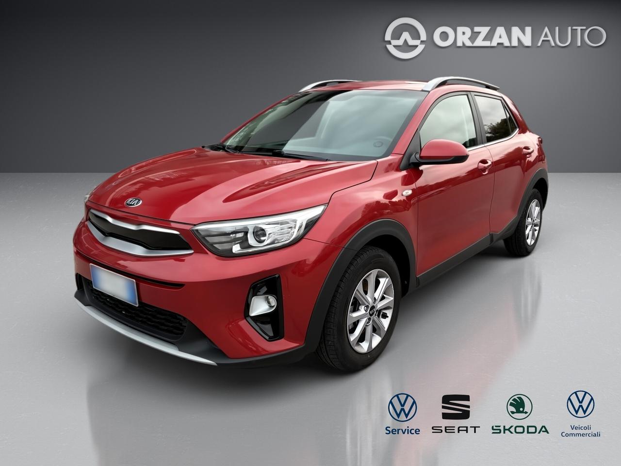 Kia Stonic 1.6 CRDi 110 CV Style CELL VENDITE 3491558563 - 3478673115