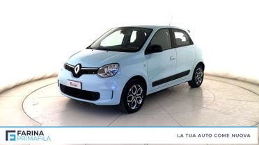 RENAULT Twingo Electric - Twingo Equilibre 22kWh