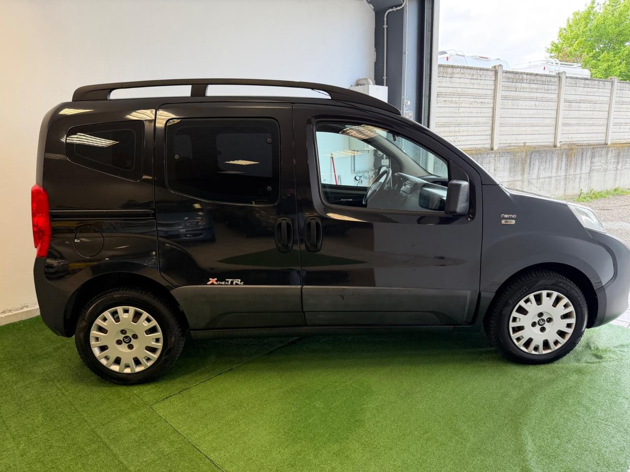 Citroen Nemo 1.3 HDi 75CV FAP S&S XTR Theatre