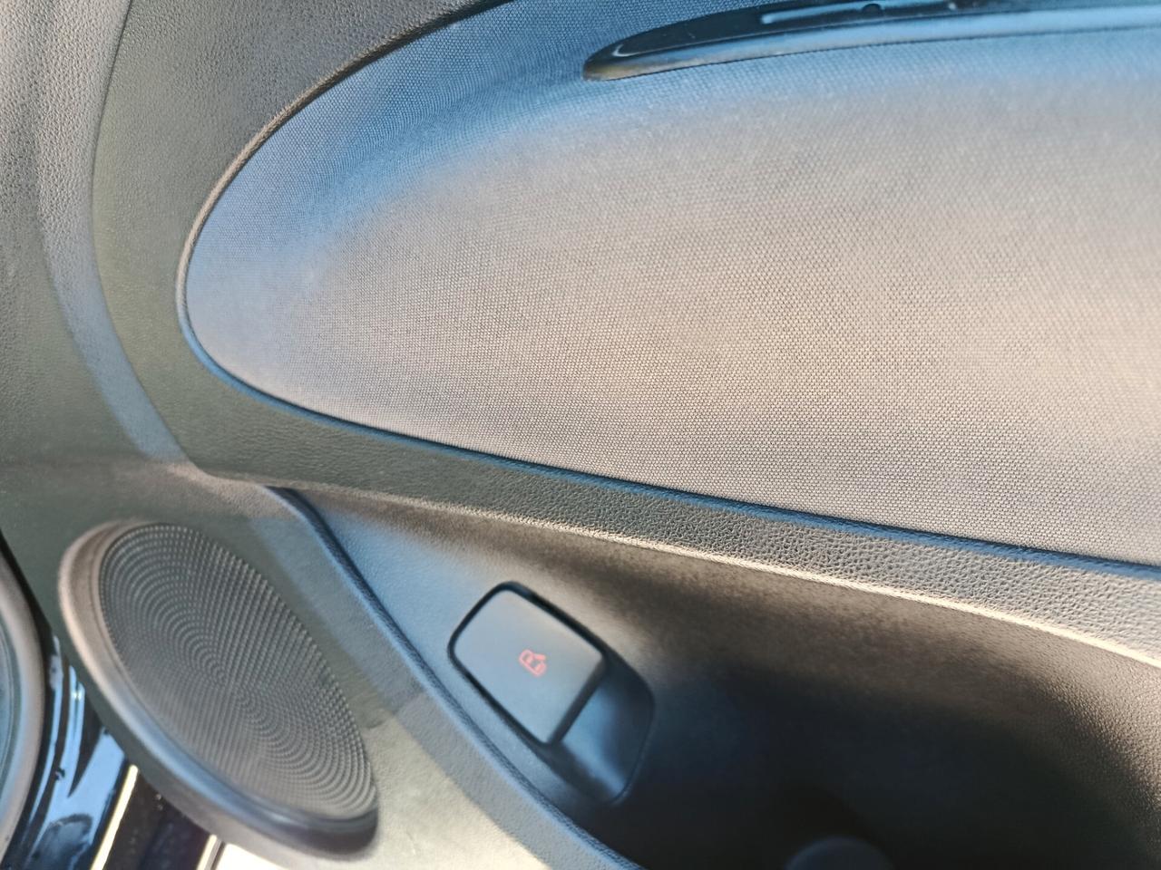 Fiat 500 500e Berlina 42 kWh Passion
