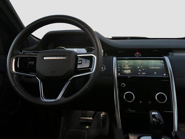 LAND ROVER Discovery Discovery Sport 2.0 TD4 163 CV AWD Auto R-Dynamic