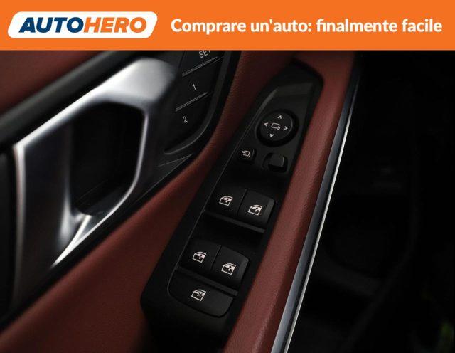 BMW 320 d 48V xDrive Touring Msport