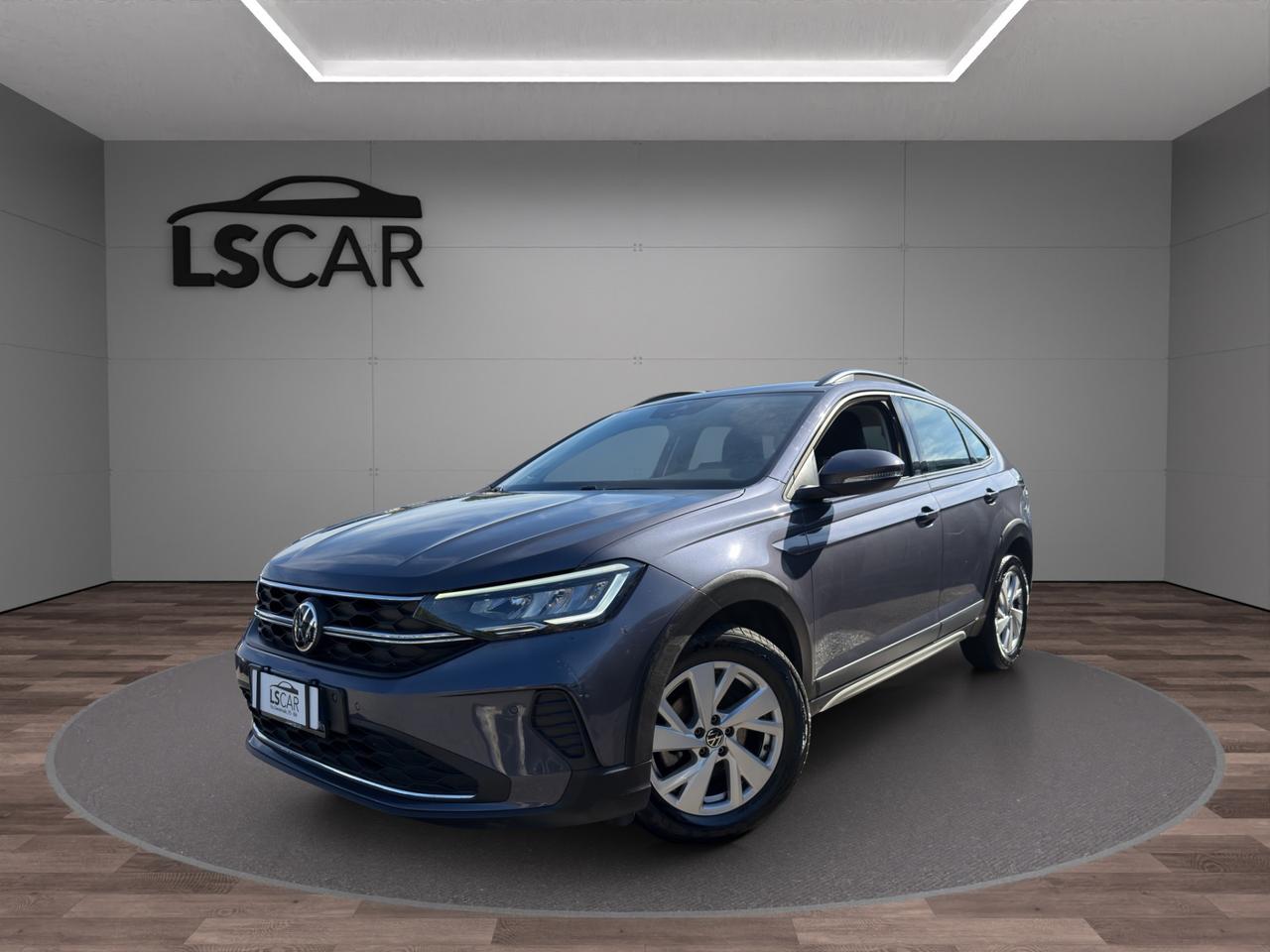 Volkswagen Taigo 1.0 tsi Life 110cv dsg - Unipro - Promo Finanziamento