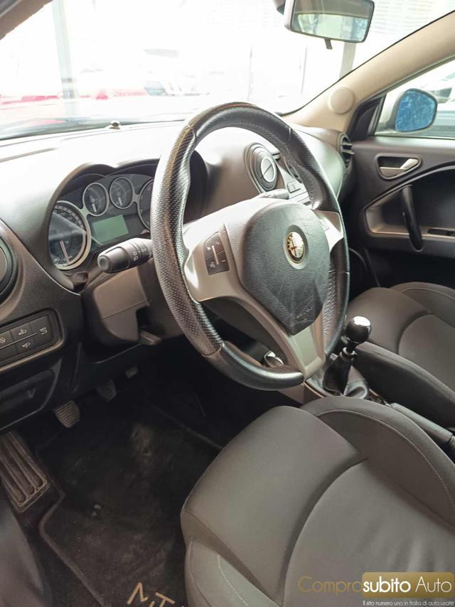 ALFA ROMEO MiTo 1.3 JTDm 85 CV S&S Progression