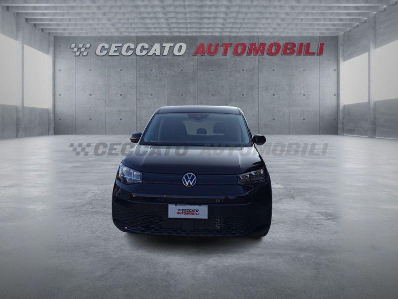 Volkswagen Caddy Caddy KOMBI Caddy 90 CRD A7 MY 25