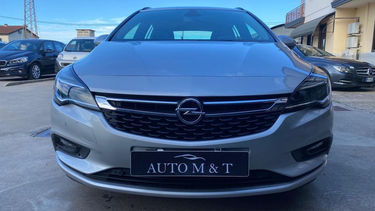 Opel Astra 1.6 CDTi 110CV Start&Stop Sports Tourer Business
