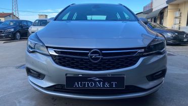 Opel Astra 1.6 CDTi 110CV Start&Stop Sports Tourer Business