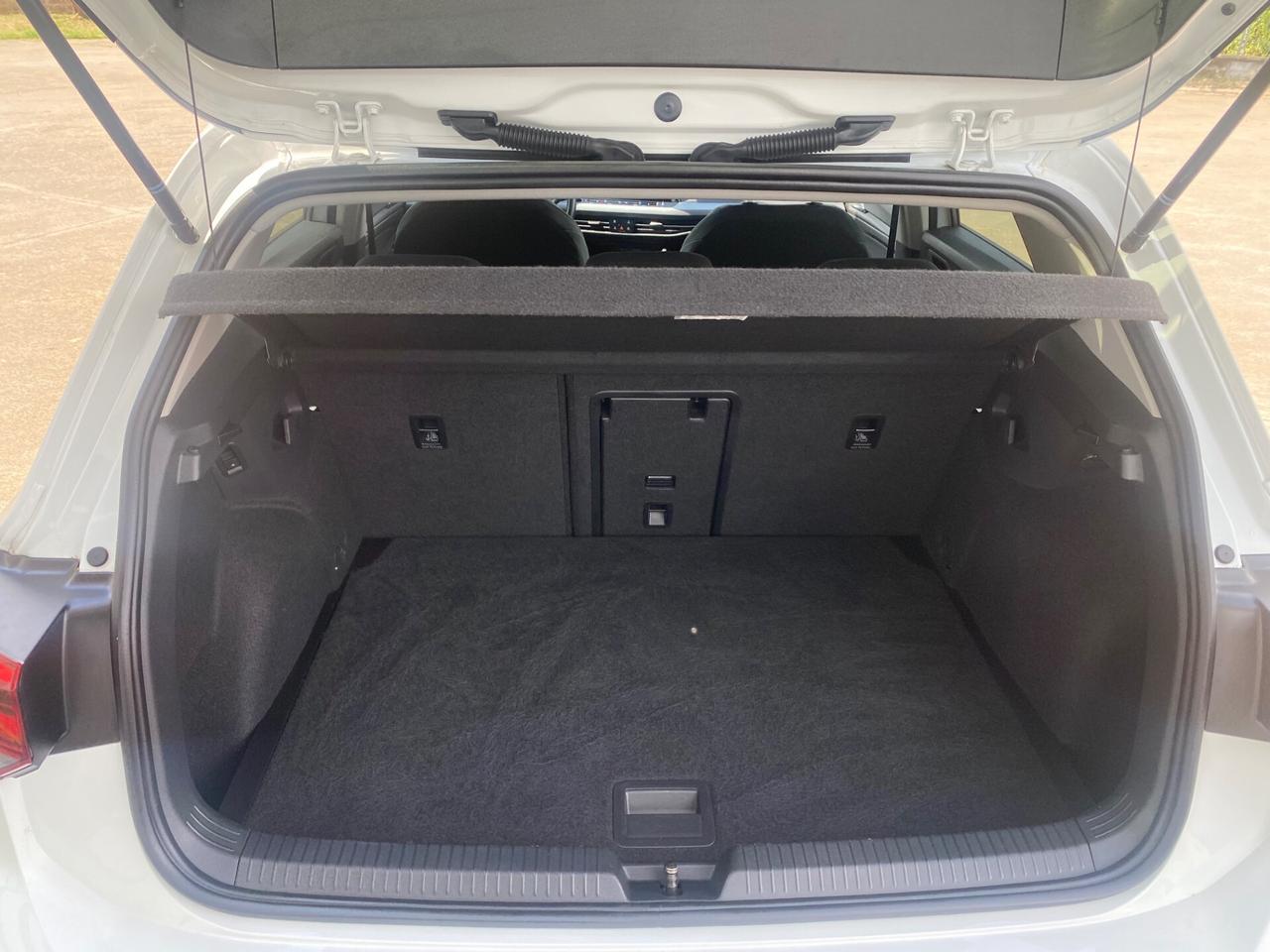 Volkswagen Golf 2.0 TDI SCR Style