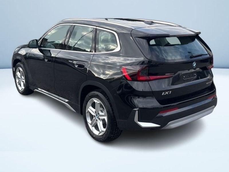 BMW iX1 eDrive20