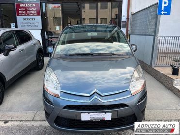 CITROEN C4 Picasso 1.8 Classique GPL PERFETTA