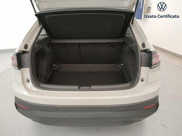 Volkswagen Taigo 1.0 TSI 110 CV DSG Life