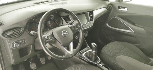 OPEL Crossland 1.2 12V Start&Stop Edition