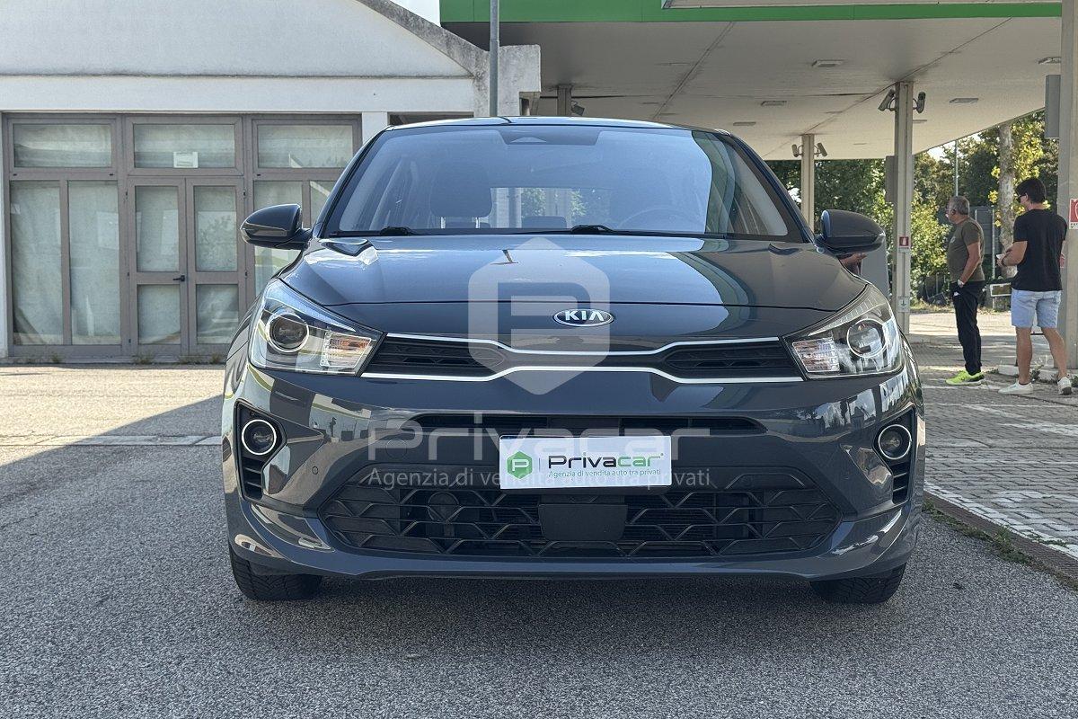 KIA Rio 1.2 DPi 82 CV EcoGPL Style