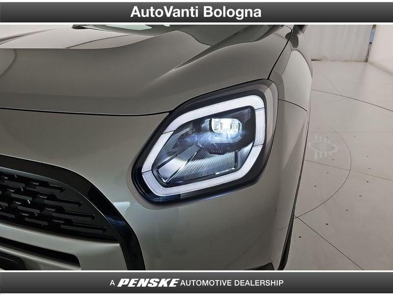 MINI Mini Countryman U25 Mini D Classic Countryman