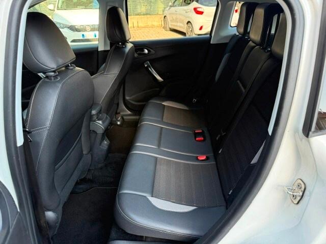 PEUGEOT 2008 1° serie BlueHDi 120 S&S Allure