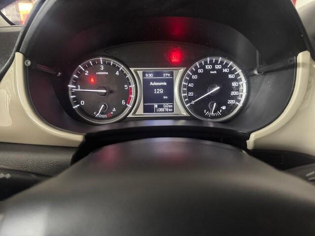 SUZUKI Vitara (2015) Vitara 1.6 DDiS V-Top