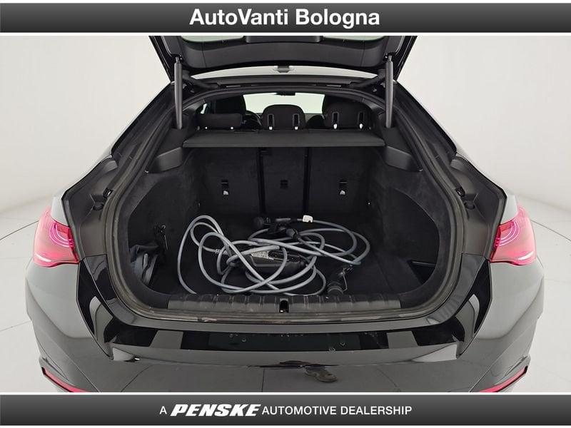 BMW i4 i4 xDrive 40 Msport Pro