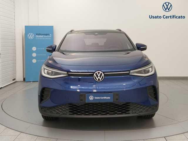 Volkswagen ID.4 Mark 1 (2021) Pro Performance