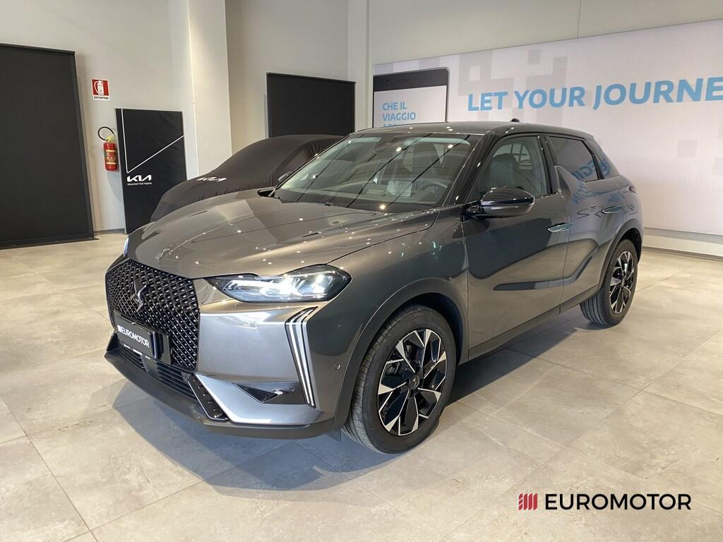 DS DS3 1.5 BlueHDi Opera Auto