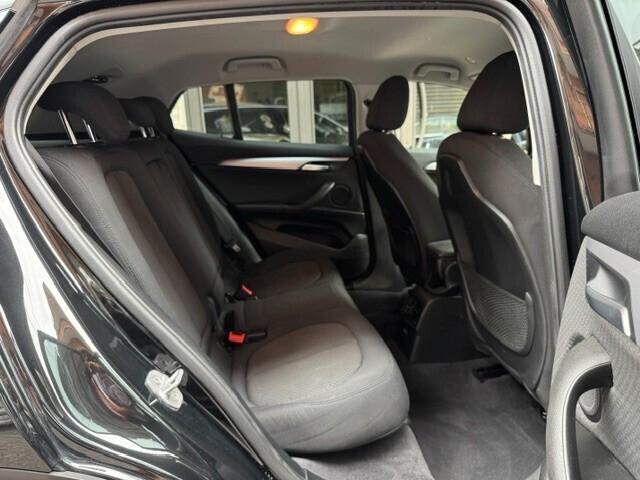 Bmw X2 sDrive 18d Advantage - X 2