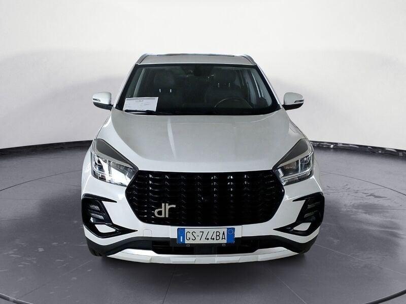 DR AUTOMOBILES DR 5 s3 1.5 Bi-Fuel GPL