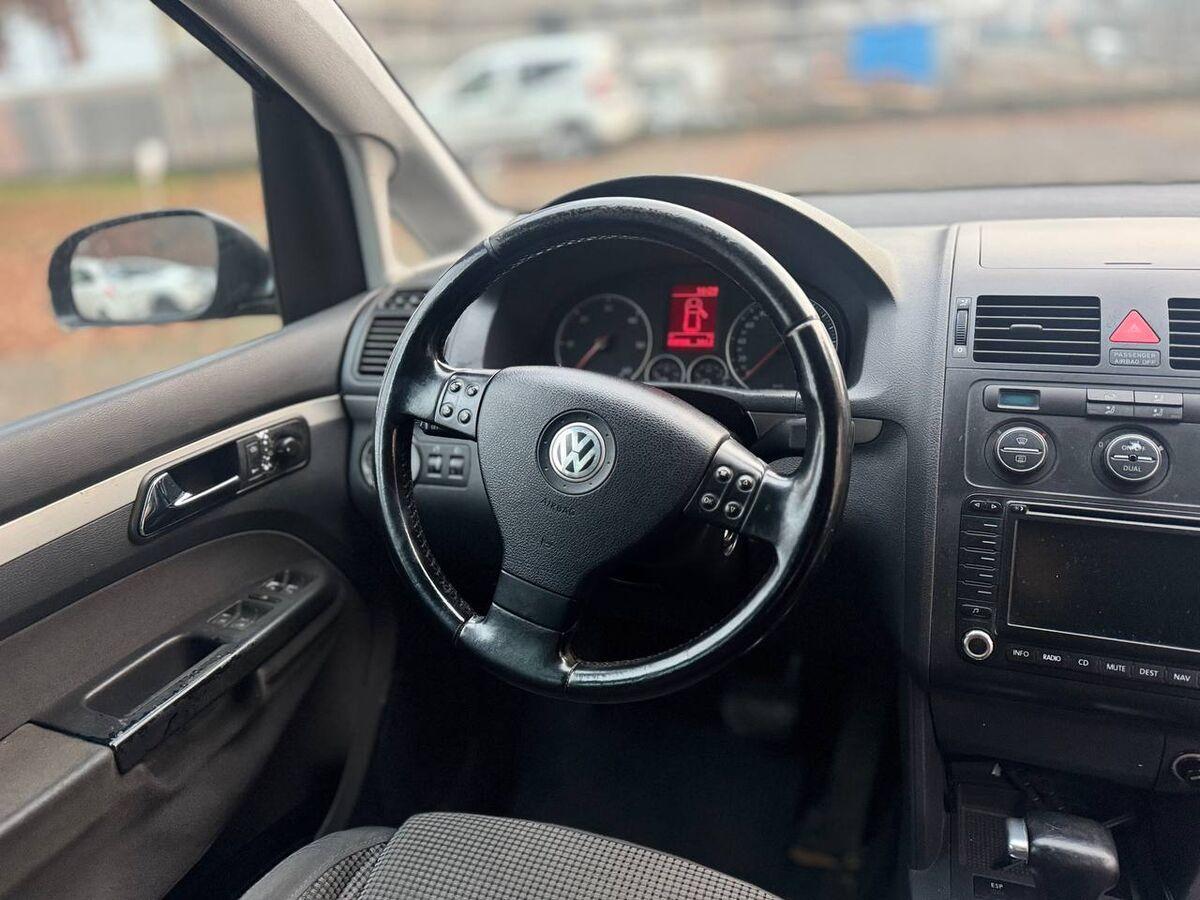 Volkswagen Touran Touran 2.0 tdi Highline dsg