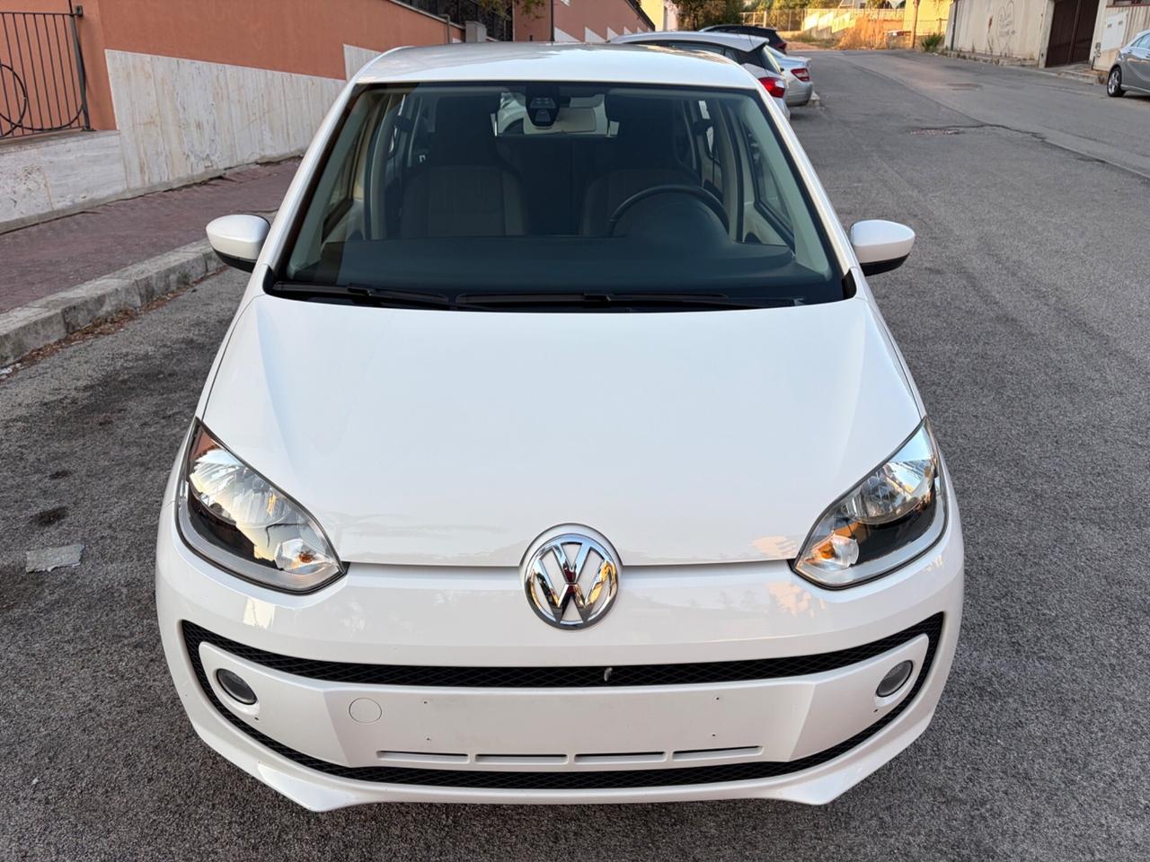 Volkswagen up! 1.0 75 CV 5p. move Ideale per neopa