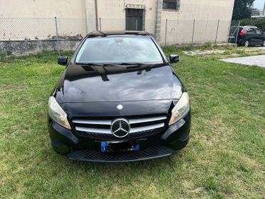 Mercedes-benz A 160 CDI Sport