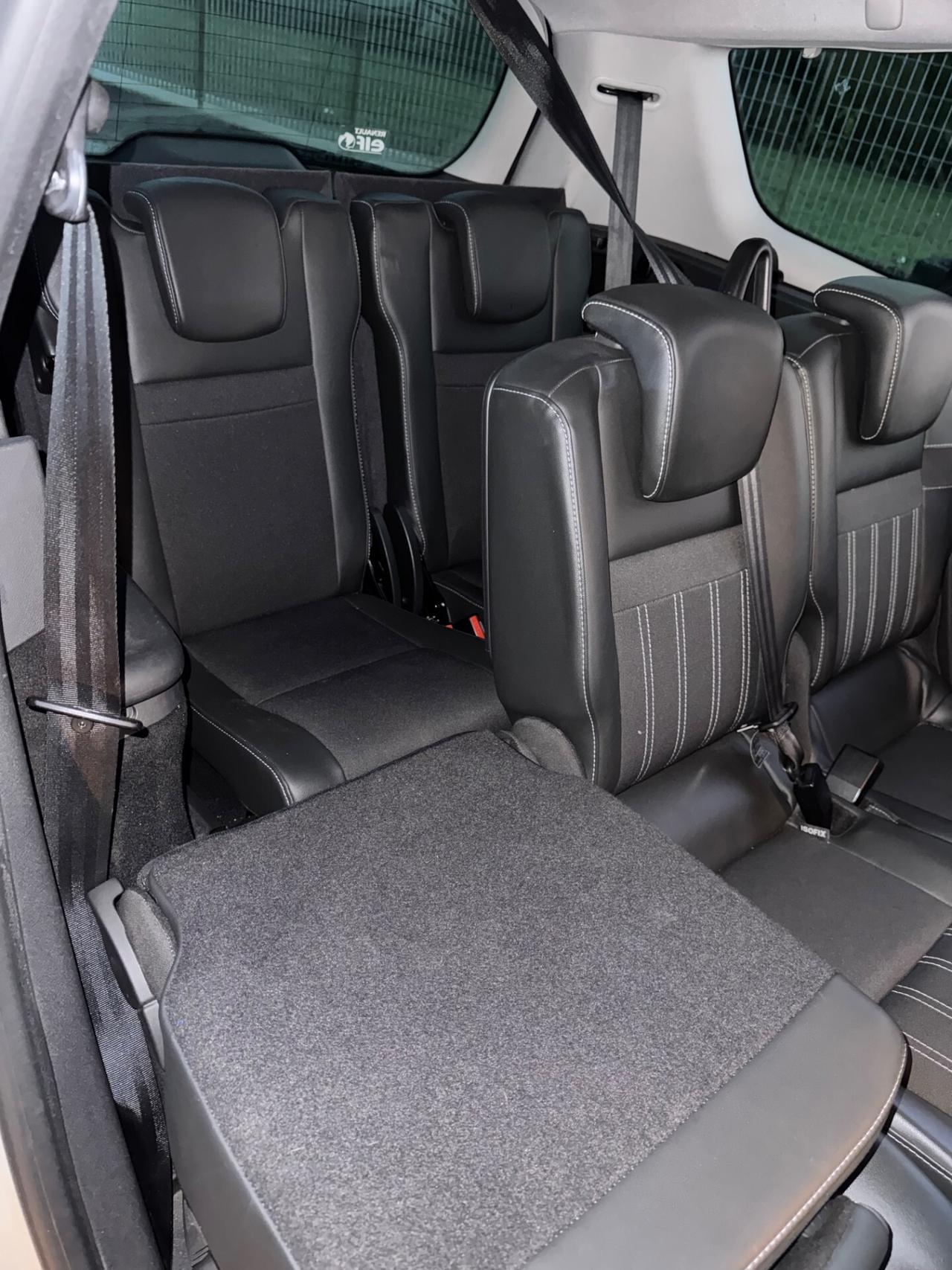 Renault Scenic Scénic 1.5 dCi 110CV S&S Bose