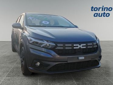Dacia Sandero Sandero Stepway 1.0 TCe ECO-G Expression